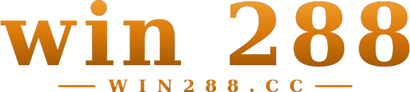 win 288 logo