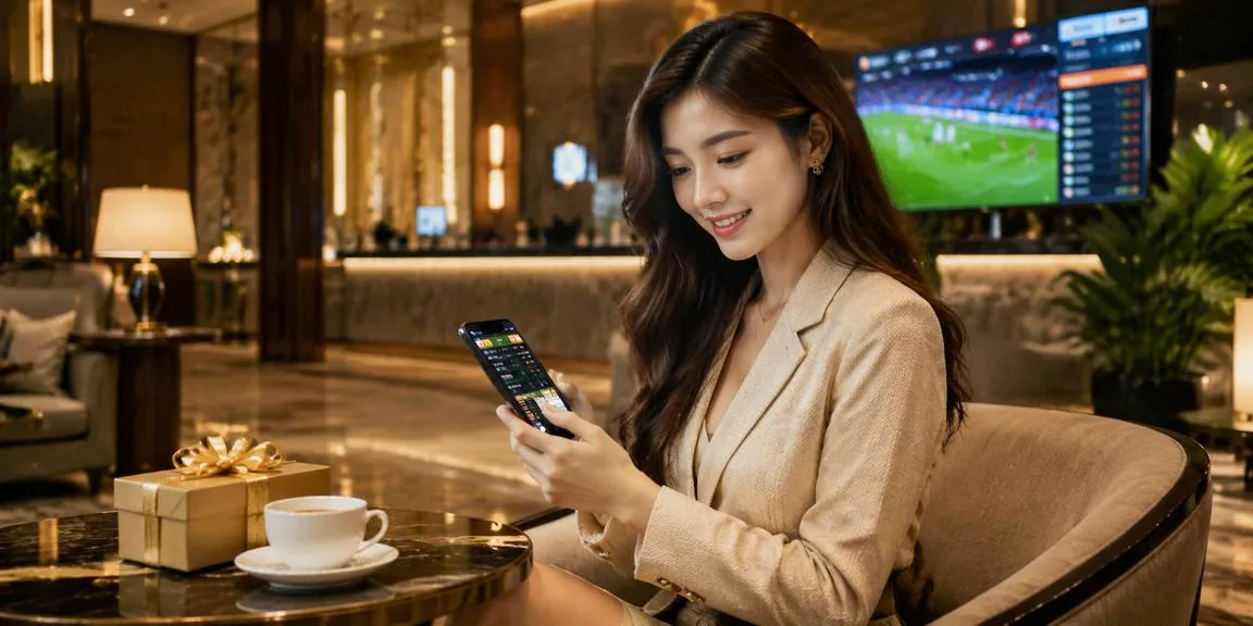 win 288 Trải nghiệm di động
